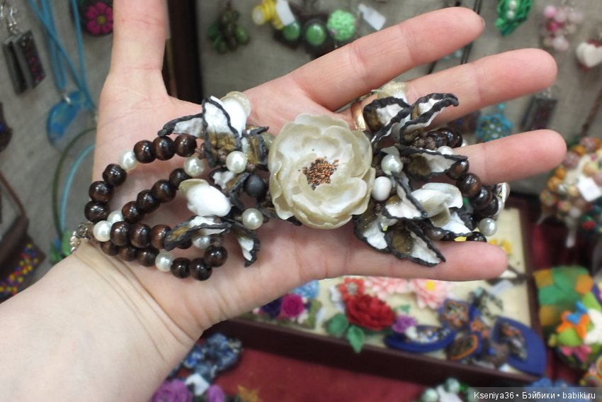 Фотоотчет с выставки "Время кукол" 21,часть 1 | Бэйбики Фотоотчет с выставки "Время кукол" 21,часть 1 (фото 5)