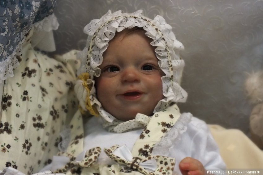 Фотоотчет с выставки "Время кукол" в Санкт-Петербурге 23-27 мая. Часть 2. Мои работы