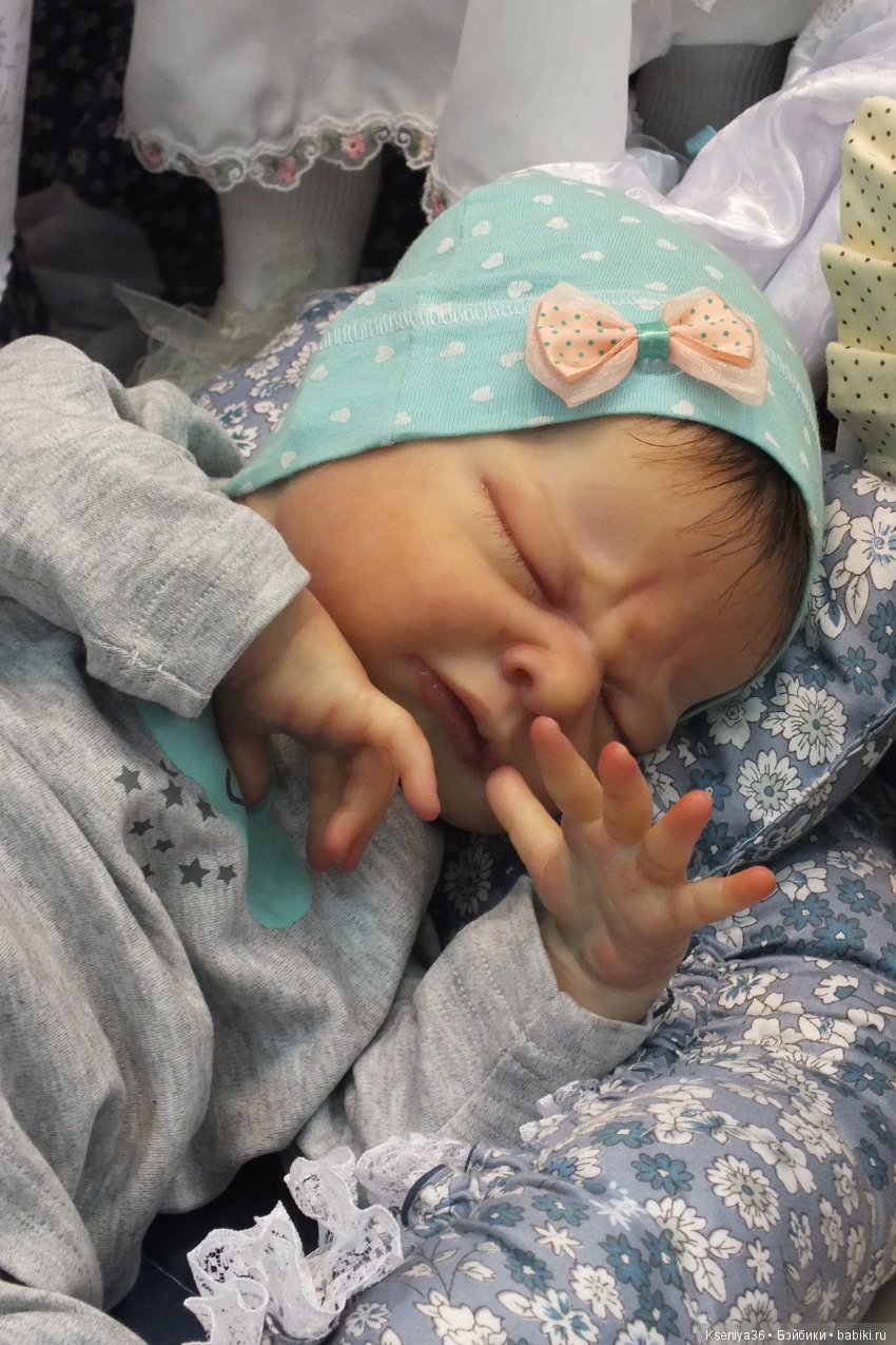 Фотоотчет с выставки "Время кукол" в Санкт-Петербурге 23-27 мая. Часть 2. Мои работы