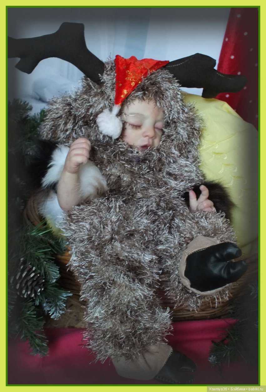 Я скучаю по тебе, Новый Год (фото 5)