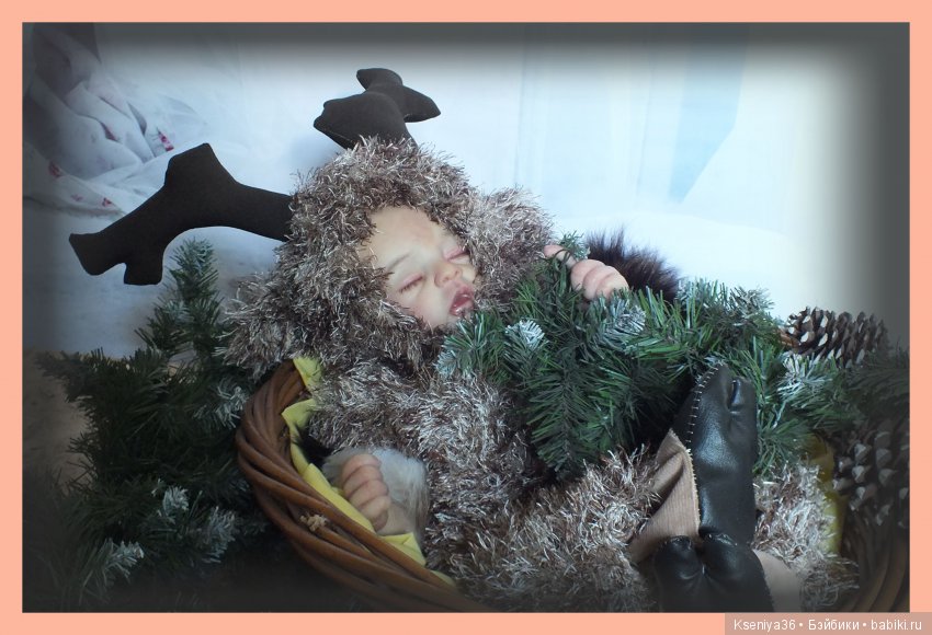 Я скучаю по тебе, Новый Год (фото 10)