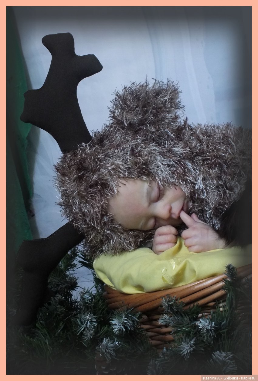 Я скучаю по тебе, Новый Год (фото 8)