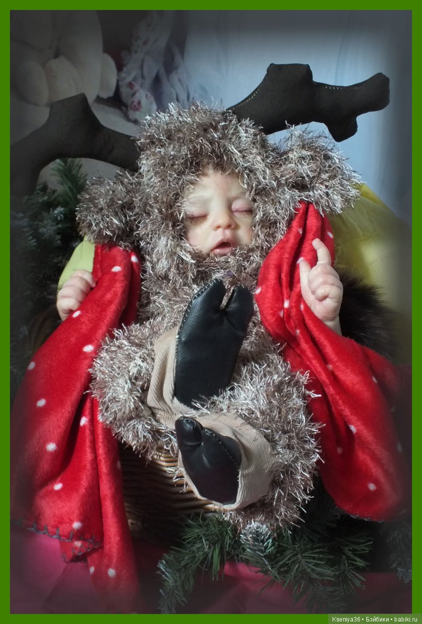 Я скучаю по тебе, Новый Год (фото 7)