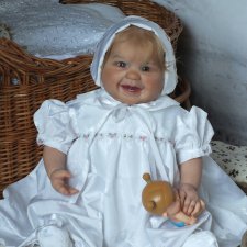 От улыбки станет всем светлей! Я к вам с Юлькой