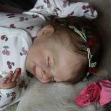 Апрелька и немного весеннего настроения
