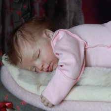 Принцесса... ой, простите, Присцилла на горошине