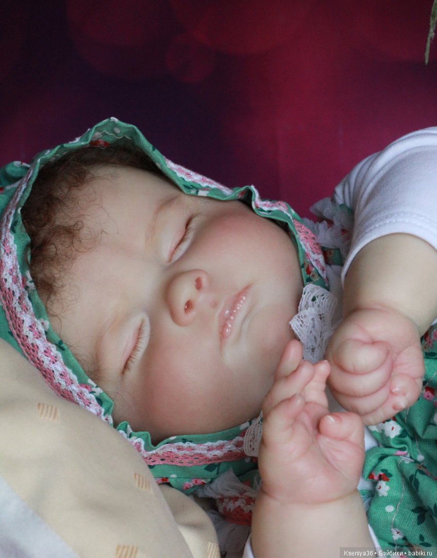 Вот это булочка!!!... Уже четвертая