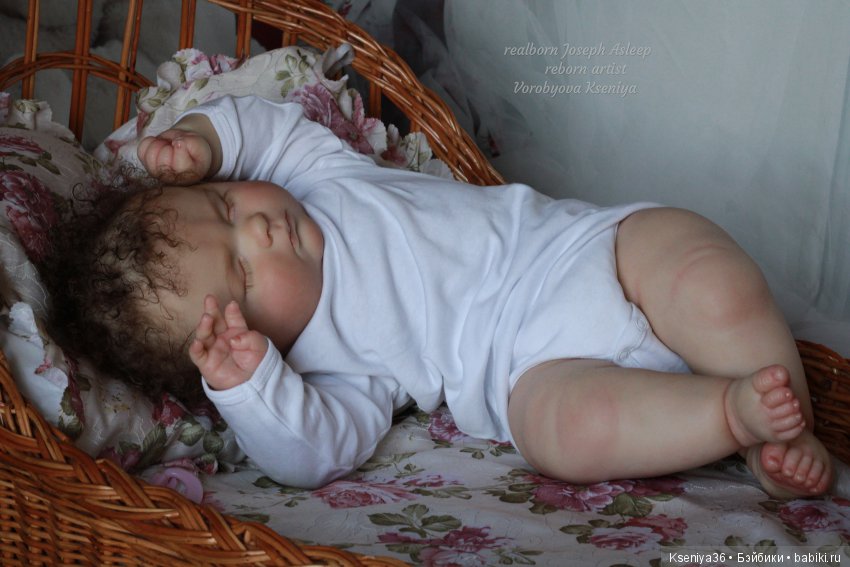 Вот это булочка!!!... Уже четвертая (фото 3)