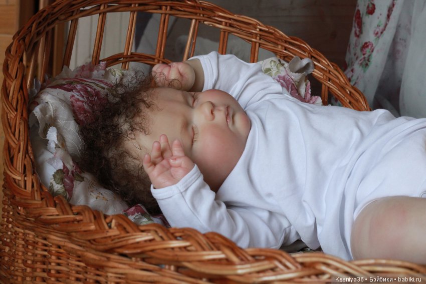 Вот это булочка!!!... Уже четвертая