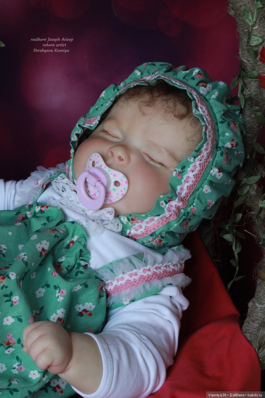 Вот это булочка!!!... Уже четвертая