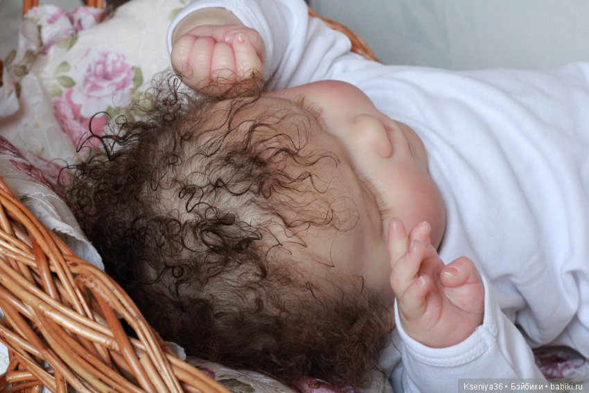 Вот это булочка!!!... Уже четвертая