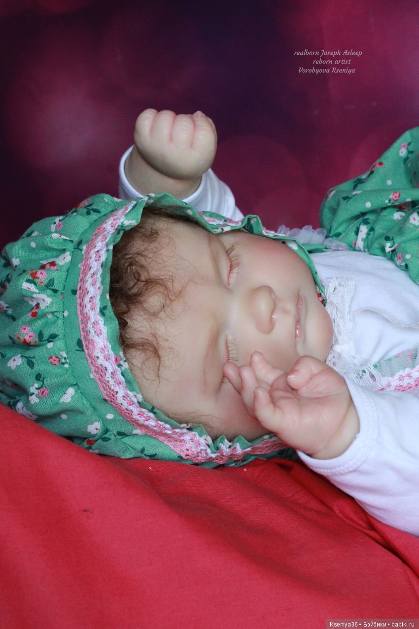 Вот это булочка!!!... Уже четвертая