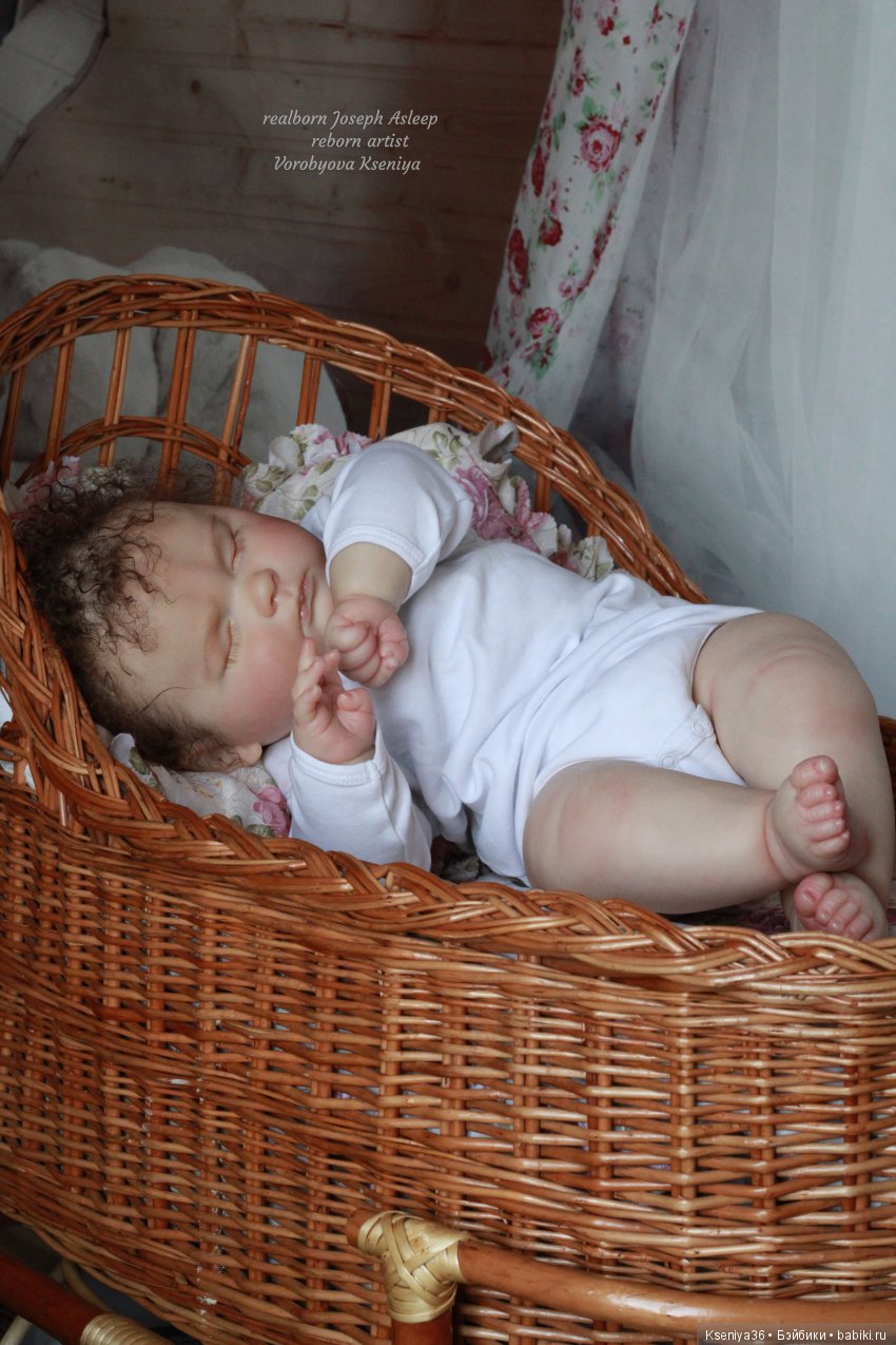 Вот это булочка!!!... Уже четвертая (фото 5)