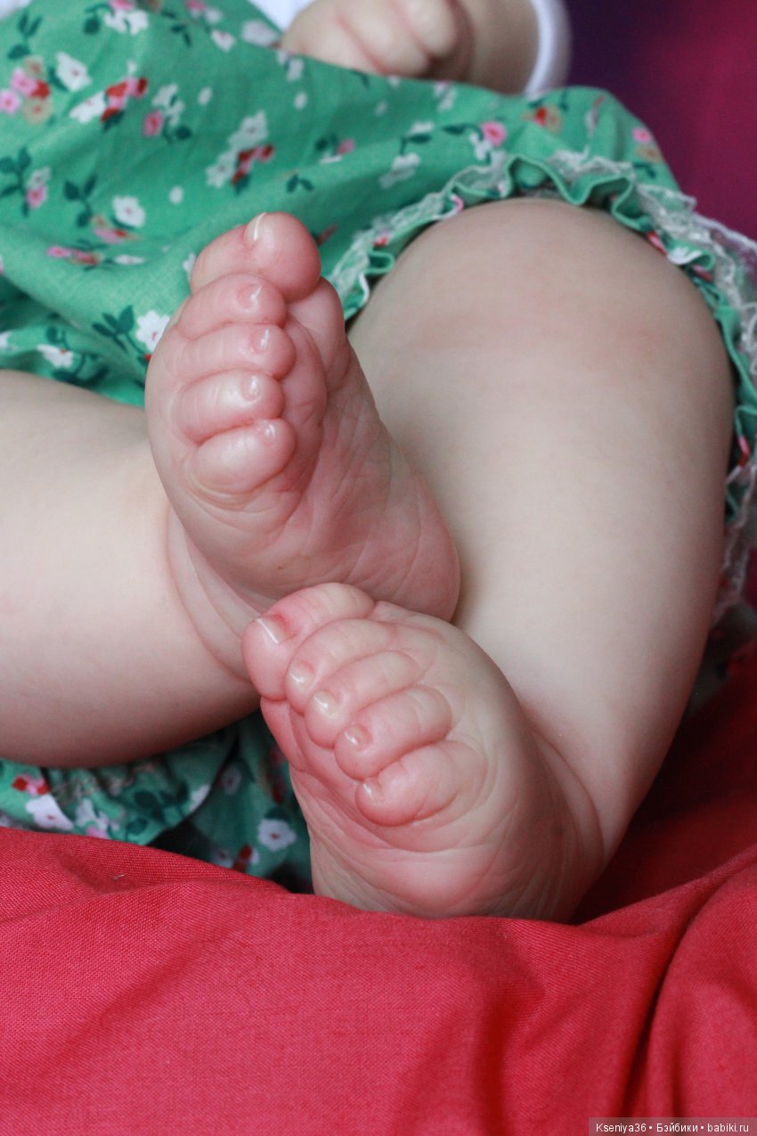 Вот это булочка!!!... Уже четвертая