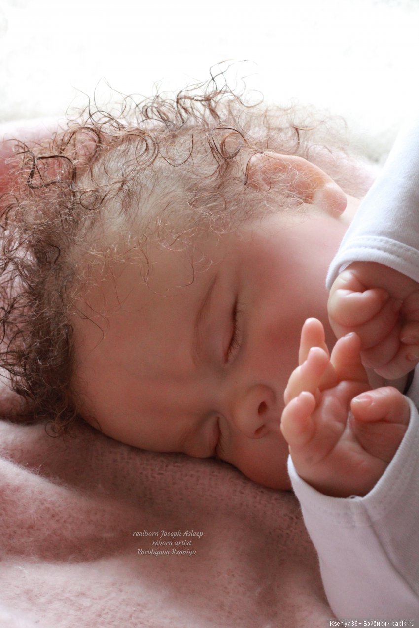 Вот это булочка!!!... Уже четвертая (фото 8)