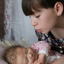Мои малыши, которых я не успела показать