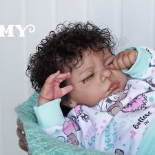 Мулатик Роми