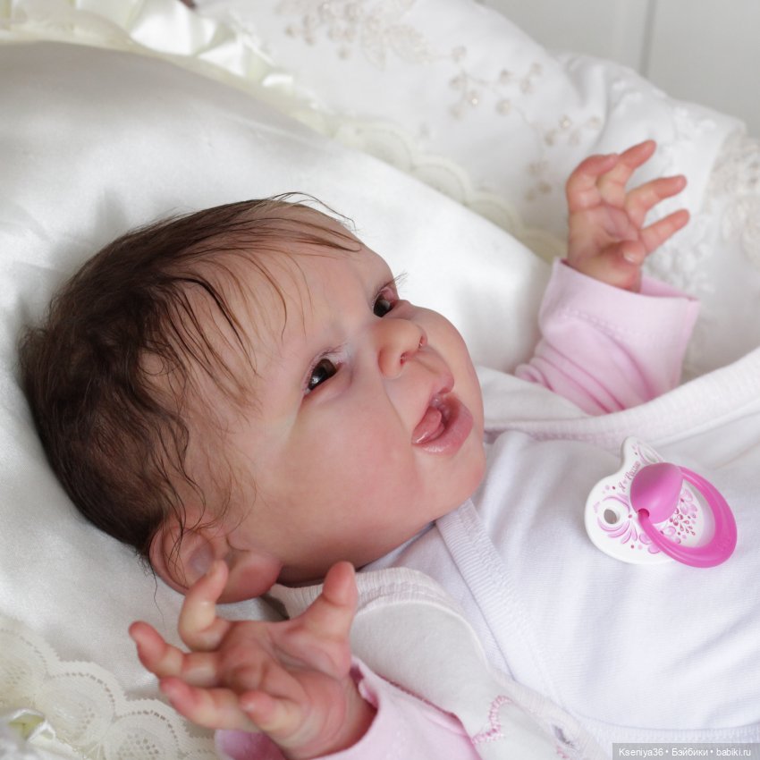 Новый молдик от Катигавы Hani (фото 2)