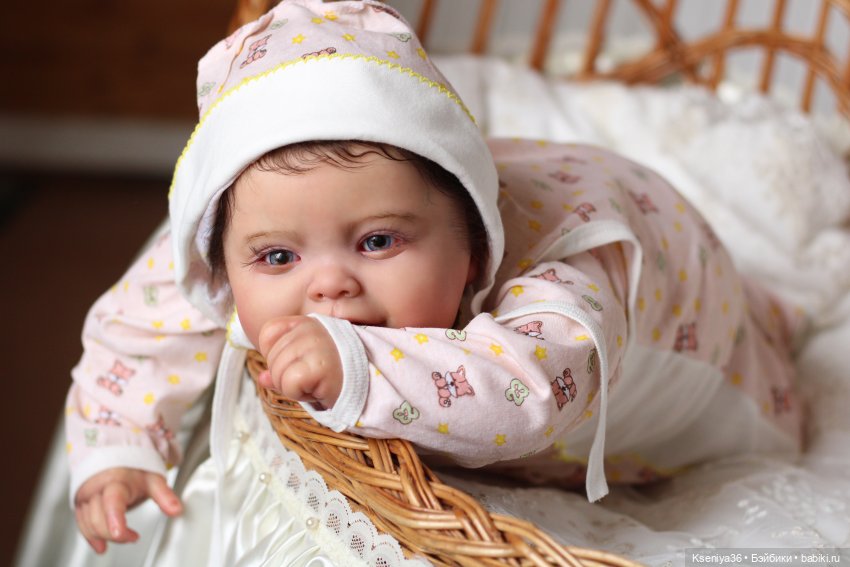 Пухляш и позитивчик Коди Медвежонок (фото 4)