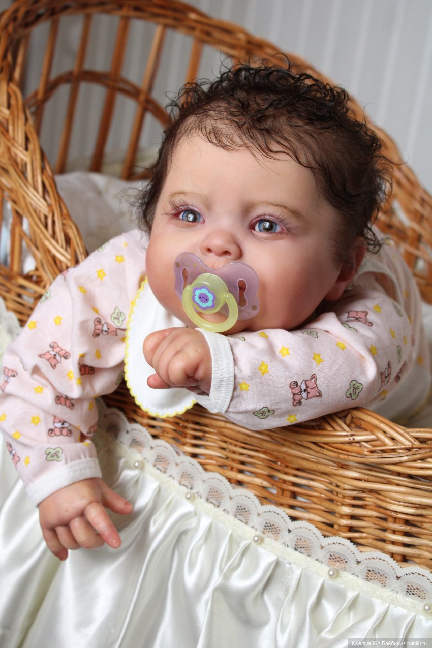 Пухляш и позитивчик Коди Медвежонок (фото 2)