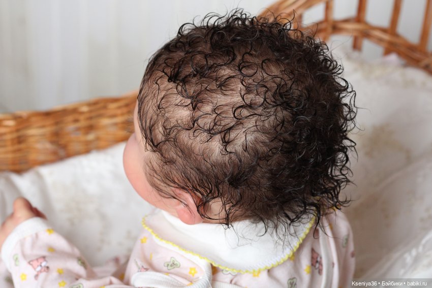 Пухляш и позитивчик Коди Медвежонок (фото 3)