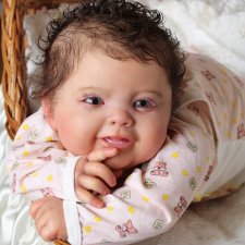 Пухляш и позитивчик Коди Медвежонок