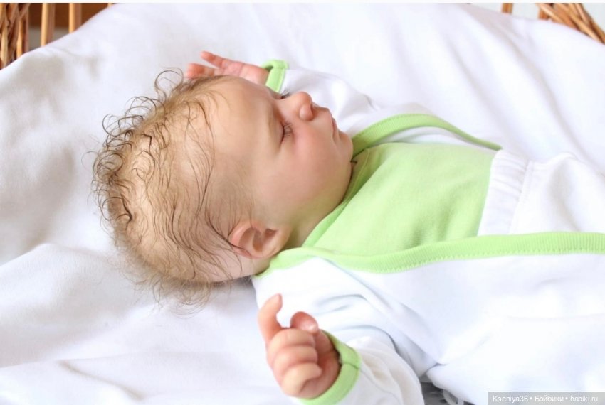 Часть четвертая. Спящий лучик солнышка (фото 2)