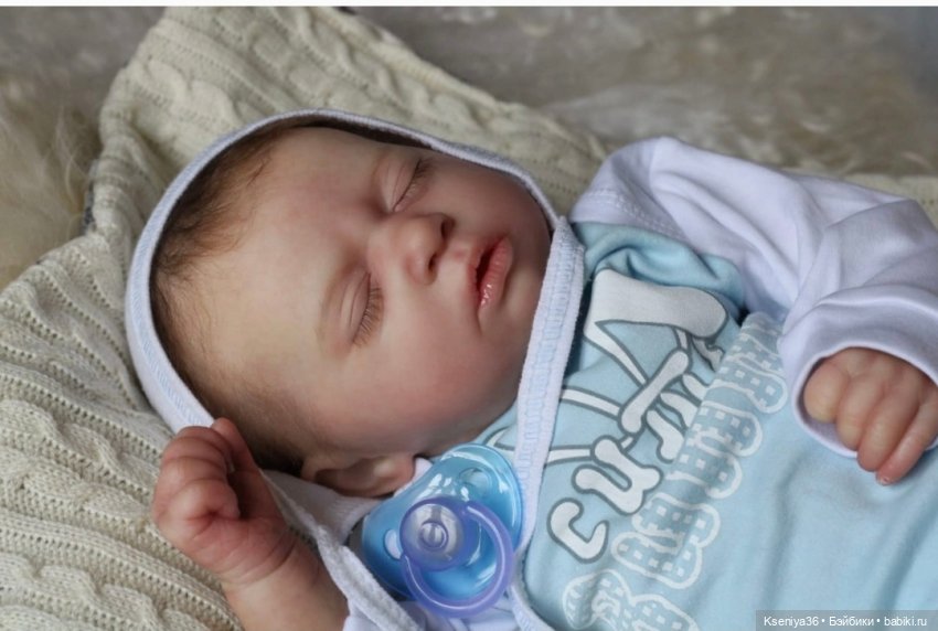 Часть третья. Двойняшки — Куклы Реборн (Reborn): работы мастеров