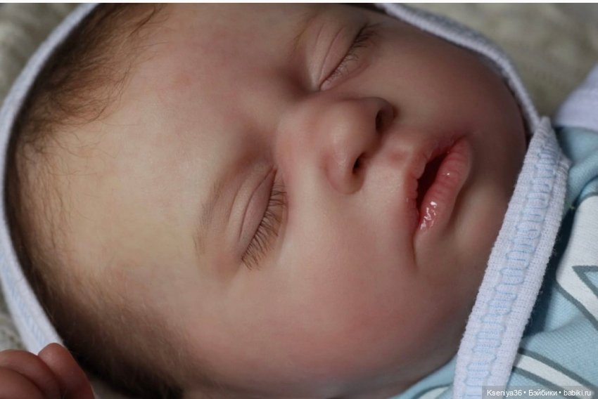 Часть третья. Двойняшки — Куклы Реборн (Reborn): работы мастеров