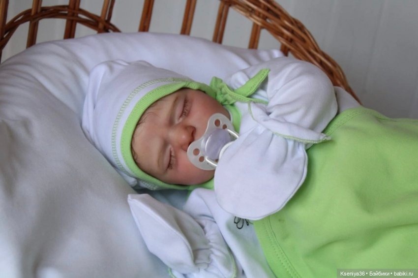 Часть четвертая. Спящий лучик солнышка (фото 7)