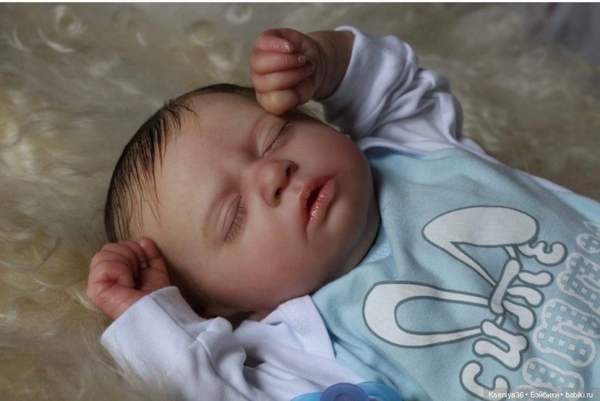 Часть третья. Двойняшки — Куклы Реборн (Reborn): работы мастеров