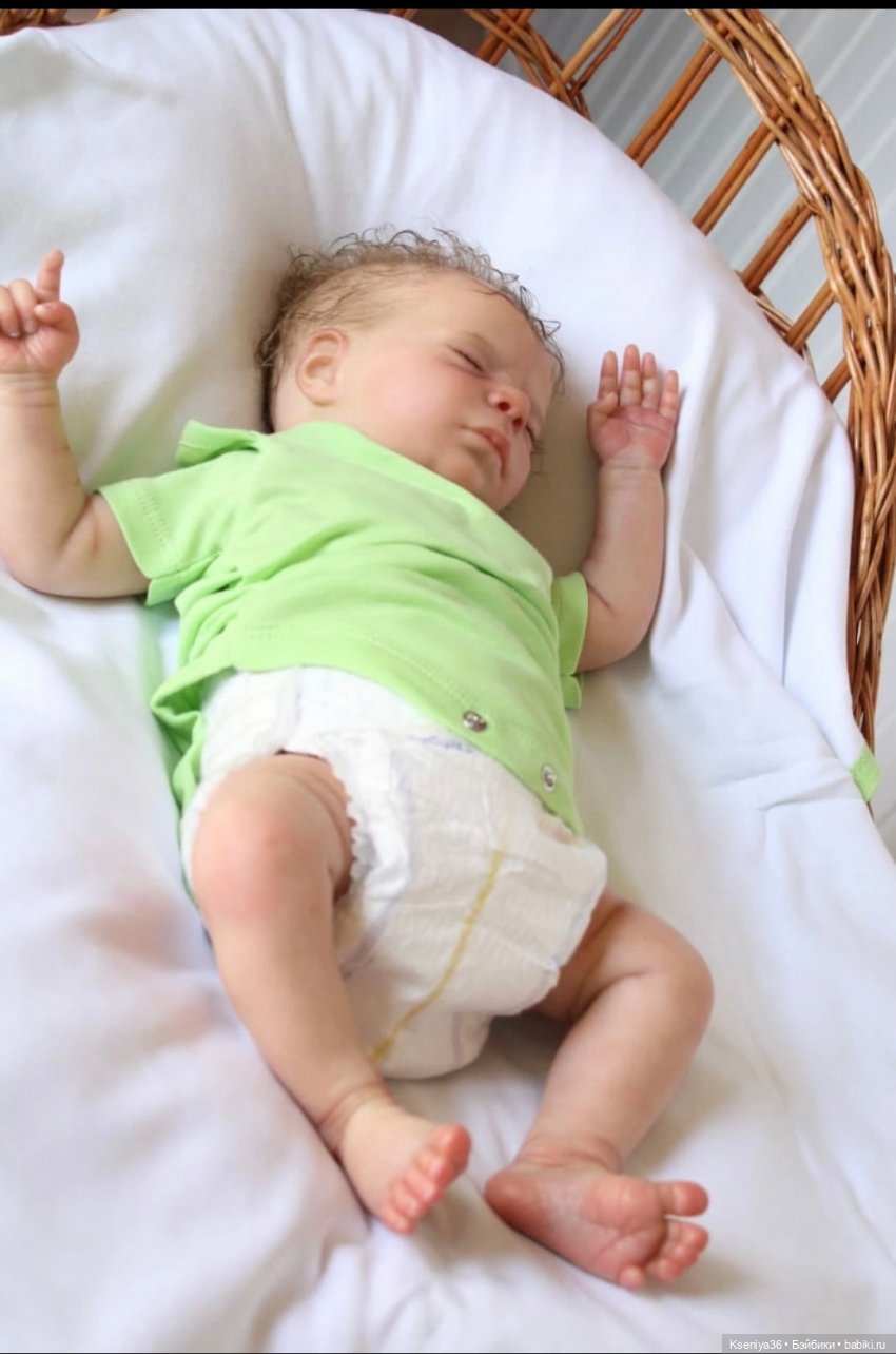 Часть четвертая. Спящий лучик солнышка (фото 5)