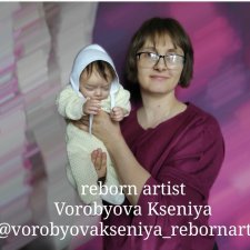 Часть вторая. Непоказанные малыши