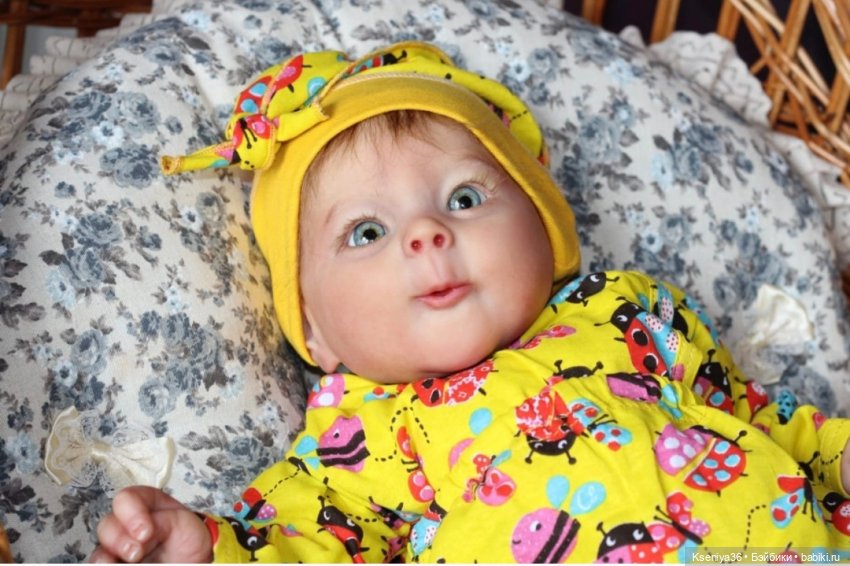 Часть седьмая. Мой самый любимый удивляшка МАРКУС (фото 4)