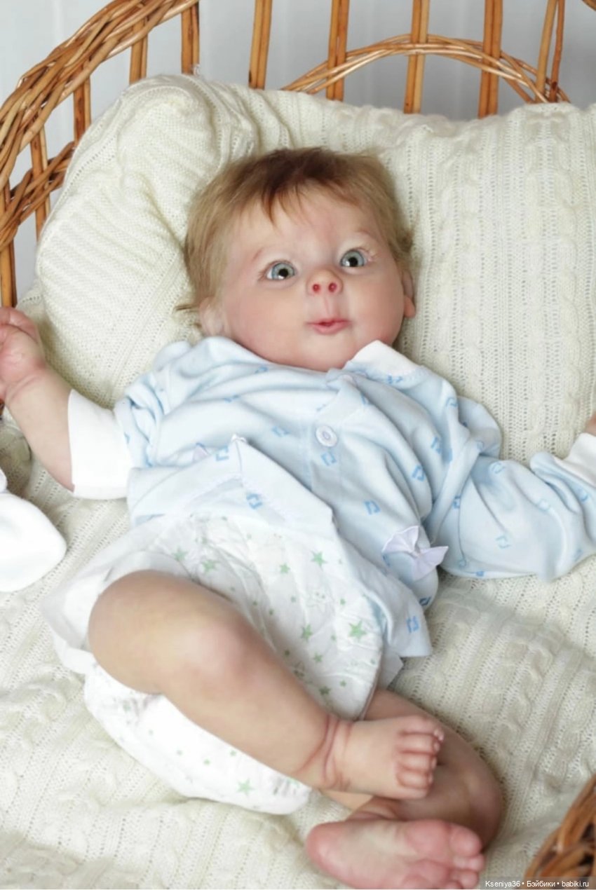 Часть седьмая. Мой самый любимый удивляшка МАРКУС (фото 3)