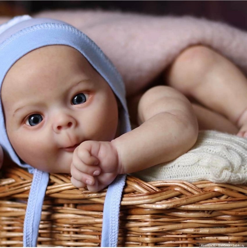 Часть седьмая. Мой самый любимый удивляшка МАРКУС