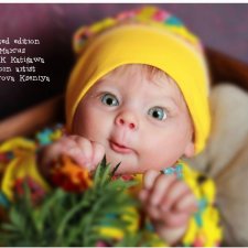 Часть седьмая. Мой самый любимый удивляшка МАРКУС!!!