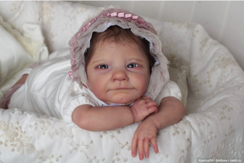 Часть одиннадцатая. Два малыша из молдика Ava