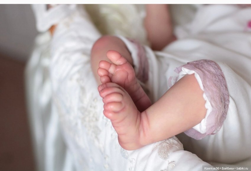 Часть одиннадцатая. Два малыша из молдика Ava