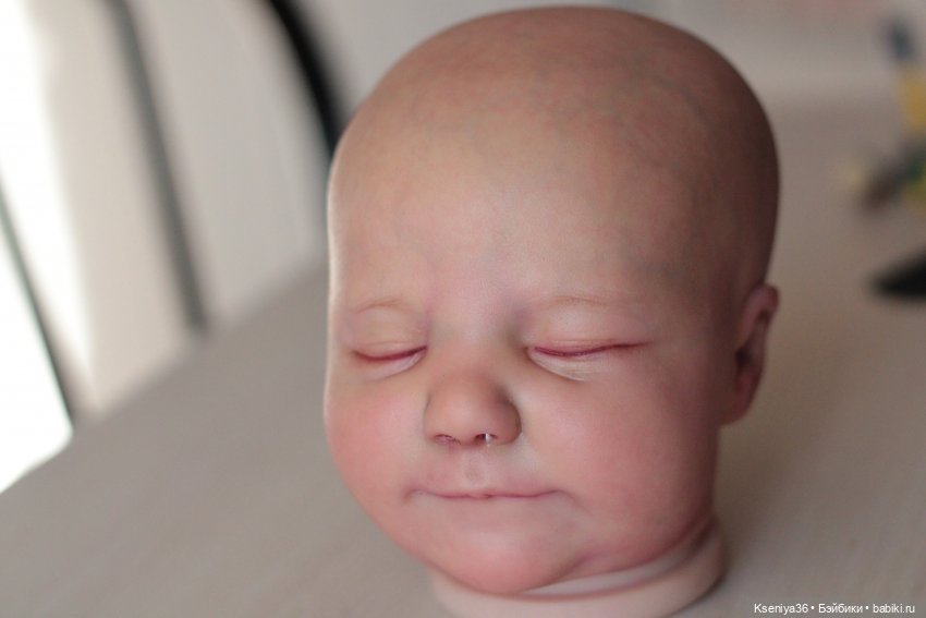 Часть 15-ая! Пирожочек Июнька +