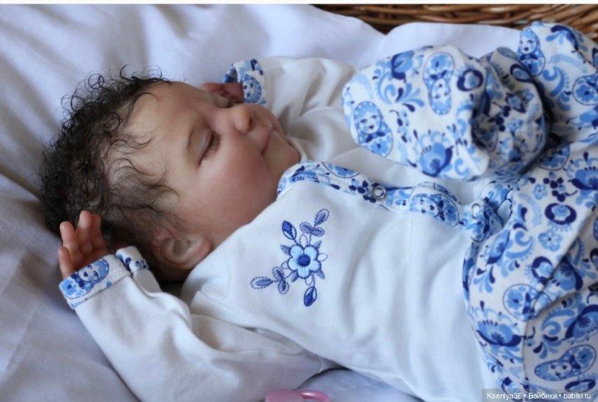 Часть 15-ая! Пирожочек Июнька +