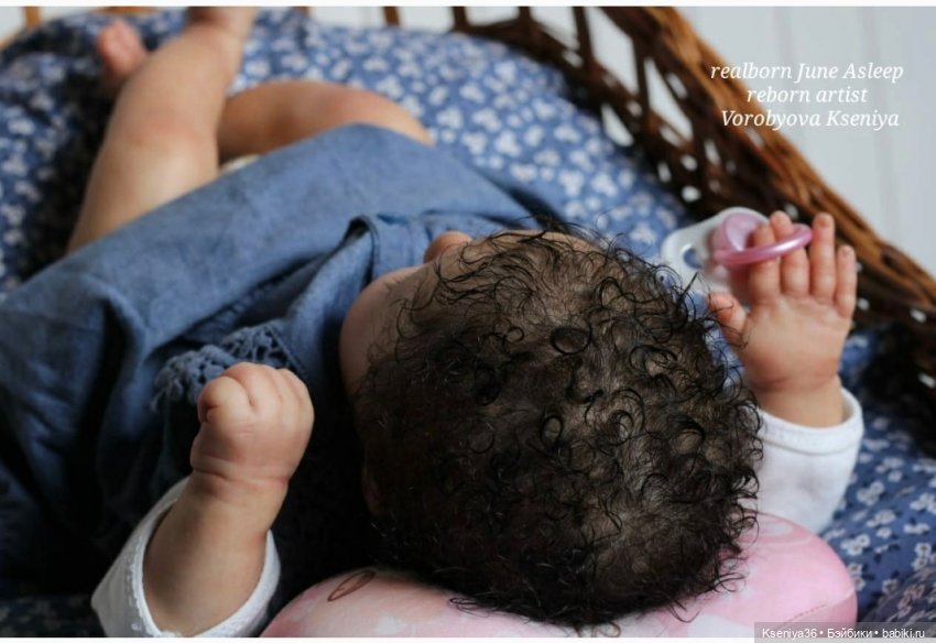 Часть 15-ая! Пирожочек Июнька + (фото 3)