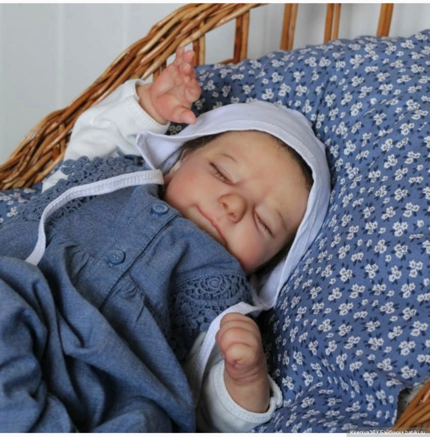 Часть 15-ая! Пирожочек Июнька + (фото 8)