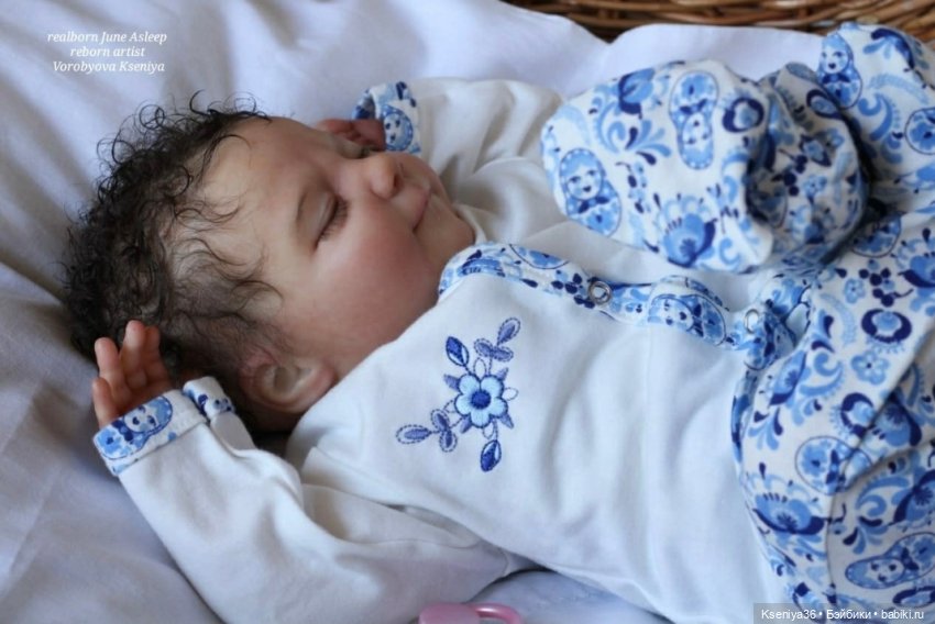 Часть 15-ая! Пирожочек Июнька + (фото 4)