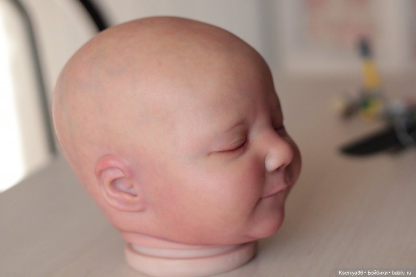 Часть 15-ая! Пирожочек Июнька +