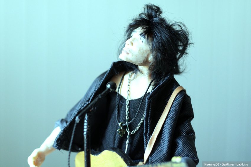 Цой жив - Моя новая работа (фото 5)