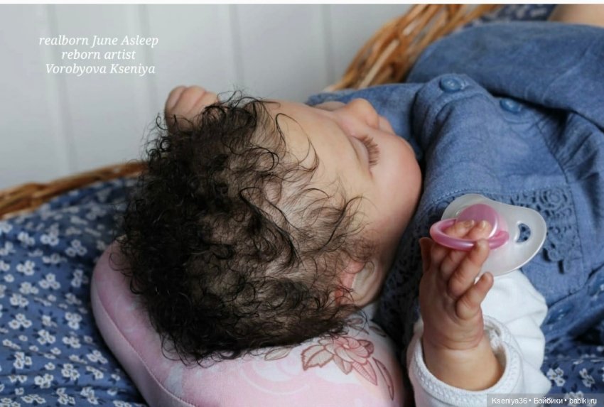 Часть 15-ая! Пирожочек Июнька + (фото 6)