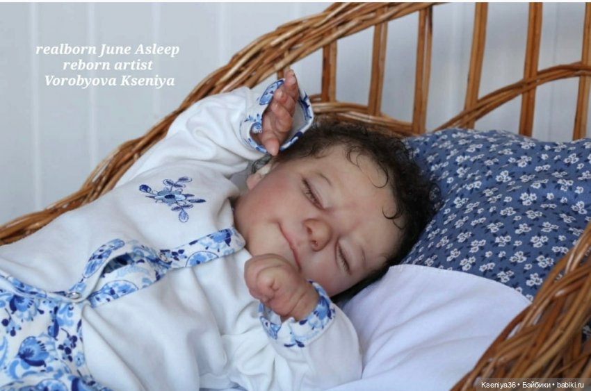 Часть 15-ая! Пирожочек Июнька + (фото 5)