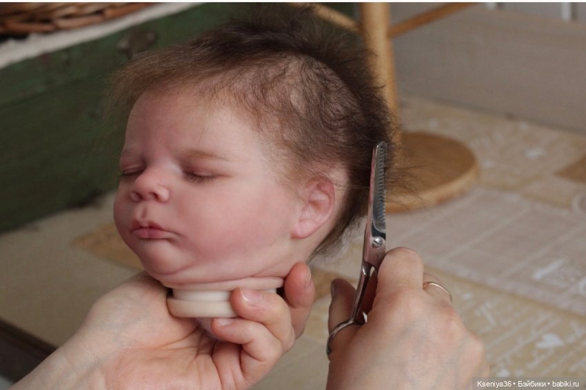 Часть 17-ая! Очаровательный малыш Чарли