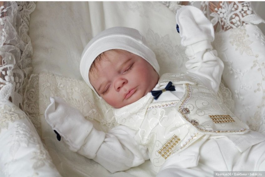 Часть 17-ая! Очаровательный малыш Чарли (фото 10)